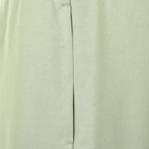 Image number 4 for New Balance Essentials Shorts Green