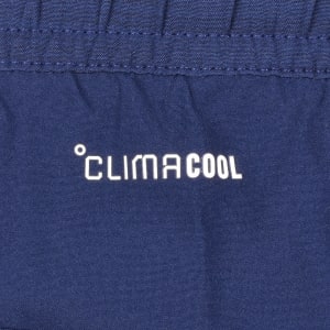 Image number 4 for adidas Sportswear Train Essentials Shorts Blue