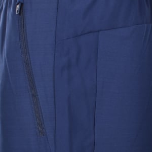 Image number 5 for adidas Sportswear Train Essentials Shorts Blue