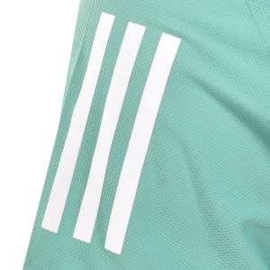 Image number 4 for adidas Sportswear Own The Run T Shirt Turquoise