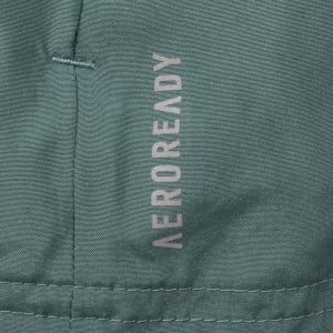 Image number 4 for adidas Sportswear Run It Jacket Preloved Teal