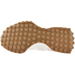 Image number 5 for New Balance 327 Trainers Cream