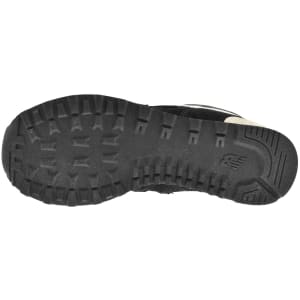 Image number 5 for New Balance 574 Trainers Black