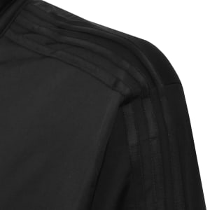 Image number 4 for adidas Originals Firebird Track Top Black