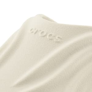Image number 4 for Crocs Echo Wave Clogs Chalk White