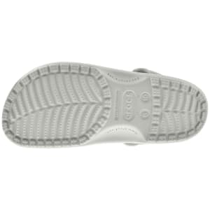 Image number 5 for Crocs Classic Clogs Grey