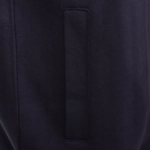 Image number 5 for Luke 1977 Sutton 1000 Full Zip Sweatshirt Navy