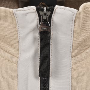Image number 4 for Luke 1977 Sutton 1000 Full Zip Sweatshirt Beige