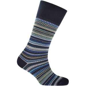 Image number 4 for Paul Smith 3 Pack Signature Socks