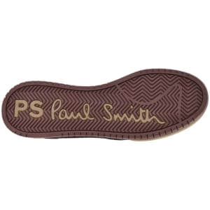 Image number 5 for Paul Smith Dover Trainers Navy