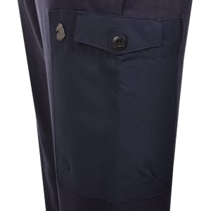 Image number 4 for Luke 1977 Ealing 1000 Joggers Dark Navy