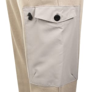 Image number 4 for Luke 1977 Ealing 1000 Joggers Stone Beige