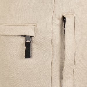 Image number 5 for Luke 1977 Ealing 1000 Joggers Stone Beige