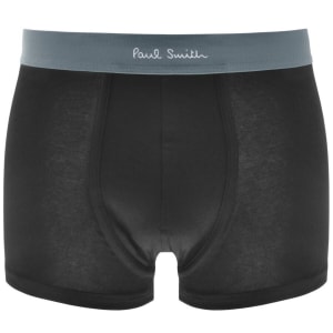 Image number 4 for Paul Smith 5 Pack Trunks Multi