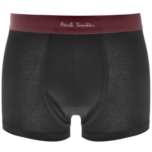 Image number 5 for Paul Smith 5 Pack Trunks Multi