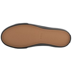 Image number 5 for BOSS Aiden Tennis Trainers Black