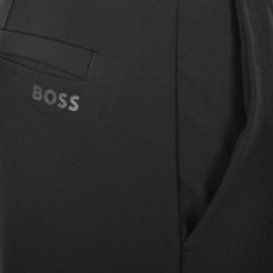 Image number 4 for BOSS Commuter 10.5 Shorts Black
