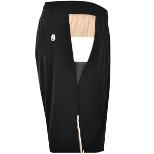 Image number 4 for BOSS Tennis Match Shorts Black