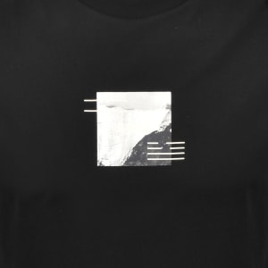 Image number 4 for BOSS Stripe Zone T Shirt Black