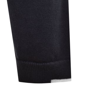 Image number 4 for BOSS Ever X Crew Neck Jumper Dark Blue