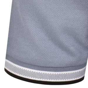 Image number 4 for BOSS Paddy Polo T Shirt Blue