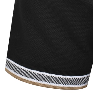 Image number 4 for BOSS Paddy Polo T Shirt Black