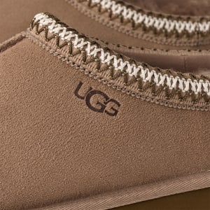 Image number 4 for UGG Tasman II Slippers Rocky Oak