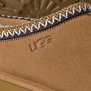 Image number 4 for UGG Tasman II Slippers Chestnut