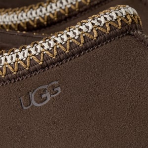 Image number 4 for UGG Tasman II Slippers Dusted Cocoa