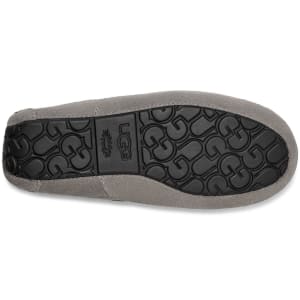 Image number 5 for UGG Ascot Slippers Grey