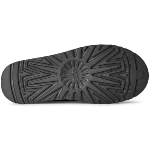Image number 5 for UGG Slip On Slippers Grey