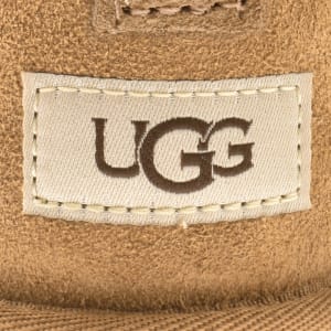 Image number 4 for UGG Classic Ultra Mini Boots Brown