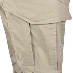 Image number 5 for Replay Joe Cargo Trousers Desert Beige