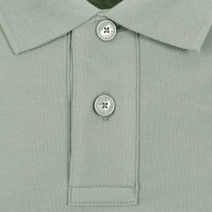 Image number 4 for BOSS Passenger Polo T Shirt Green