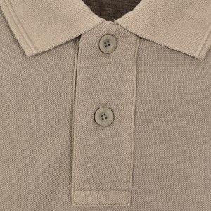 Image number 4 for BOSS Casual Prime Polo T Shirt Brown