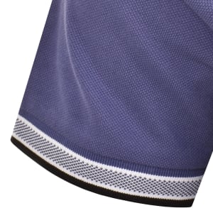 Image number 4 for BOSS Paddy Polo T Shirt Blue