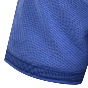 Image number 5 for BOSS Paddy Polo T Shirt Medium Blue