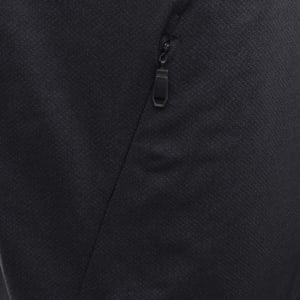 Image number 4 for BOSS Half Zip Sweatshirt Navy