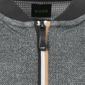 Image number 4 for BOSS PL TOC Matchball T Shirt Black