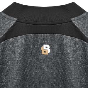 Image number 5 for BOSS PL TOC Matchball T Shirt Black