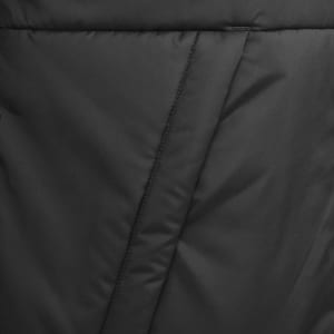 Image number 4 for Nike Logo Puffer Jacket Dark Grey