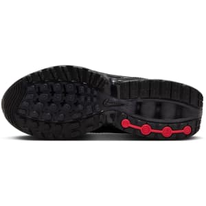 Image number 5 for Nike Air Max DN Trainers Black