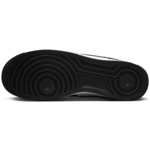 Image number 5 for Nike Air Force 1 07 Trainers Black