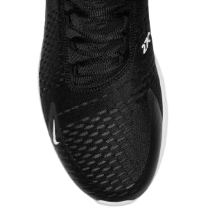 Image number 4 for Nike Air Max 270 Trainers Black