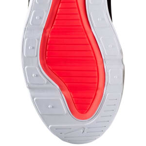 Image number 5 for Nike Air Max 270 Trainers Black