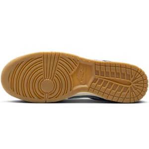 Image number 4 for Nike Dunk Low Trainers Blue