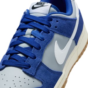 Image number 5 for Nike Dunk Low Trainers Blue