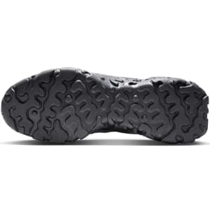 Image number 5 for Nike React Vision Trainers Grey