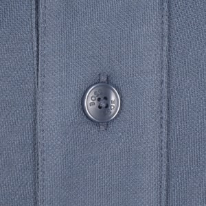 Image number 4 for BOSS Passenger Polo T Shirt Blue