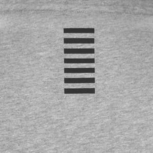 Image number 4 for EA7 Emporio Armani Logo Sweatshirt Grey